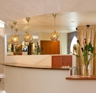 Prezent Marzeń - Hotel SPA&Wellness zdjęcie główne hotelu
